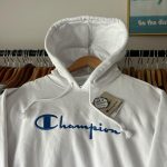 Champion Men's multi Hoodie - Image 3