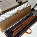 Dyson Women's Silver and Brown Hair-accessories - Image 3