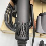 Dyson Red and Grey Hair-products - Image 3