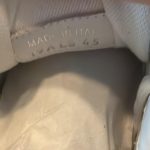 Christian Dior Men's White and Black Trainers - Image 5