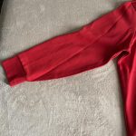 Polo Ralph Lauren Men's Red Sweatshirt - Image 3