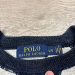 Polo Ralph Lauren Men's Multi Jumper - Image 3