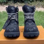 Louis Vuitton Men's Boots