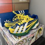 BAPE Men's multi Trainers