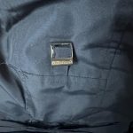 Men's Navy Coat - Image 4