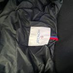 Moncler Men's Black Jacket - Image 3