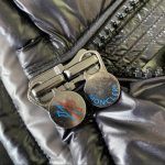 Moncler Men's Black Coat - Image 5