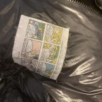 Moncler Men's Black Jacket - Image 6