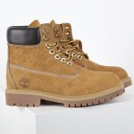 Louis Vuitton Men's Tan and Brown Boots - Image 4