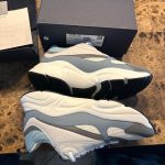 Christian Dior Men's White and Black Trainers - Image 2