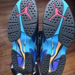 Jordan Men's Black Trainers - Image 5