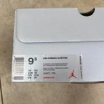 Jordan Men's Tan and Brown Trainers - Image 5