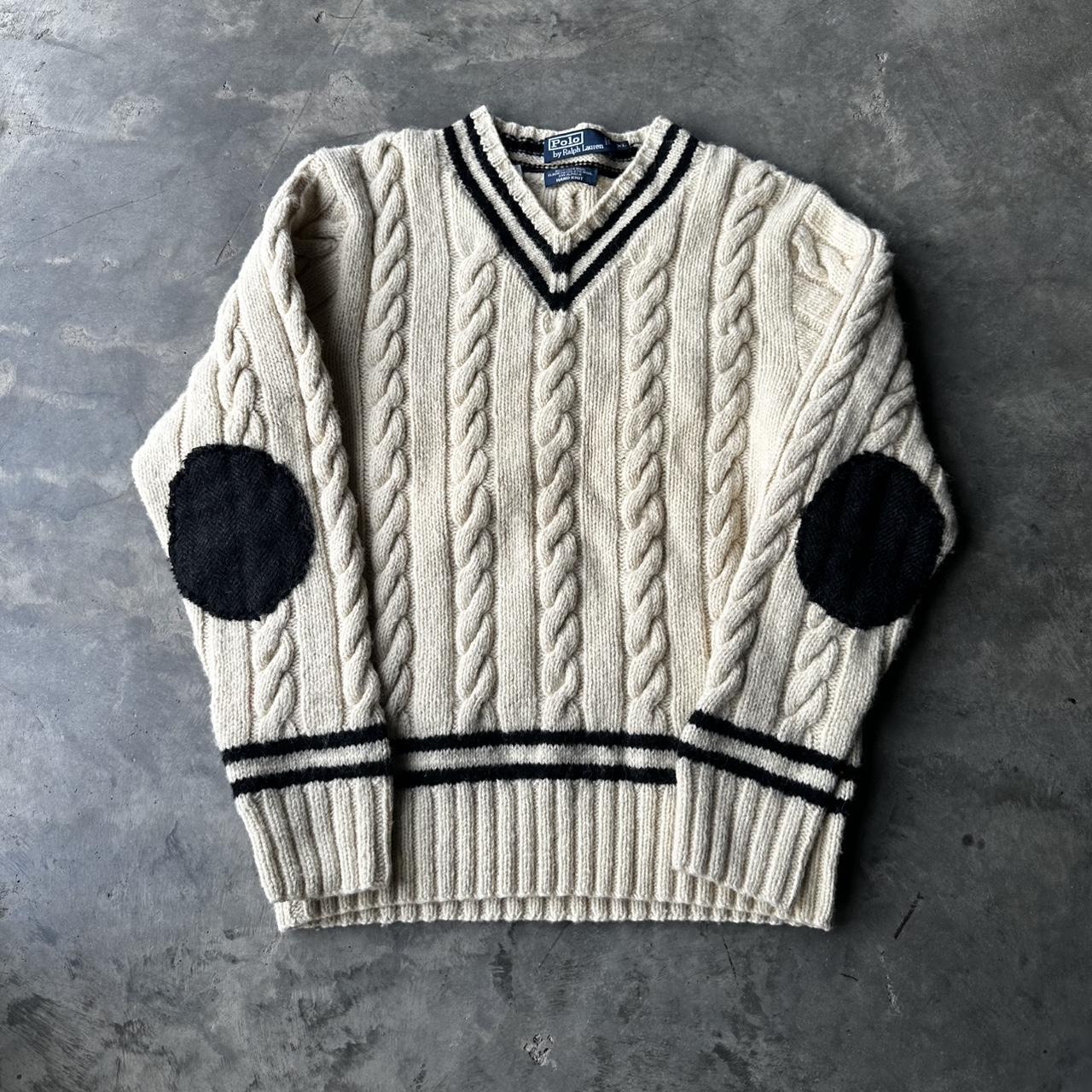 P0 (3) Polo Ralph Lauren Men's multi Jumper - Image 1