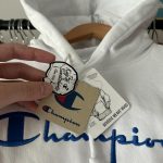 Champion Men's multi Hoodie - Image 5