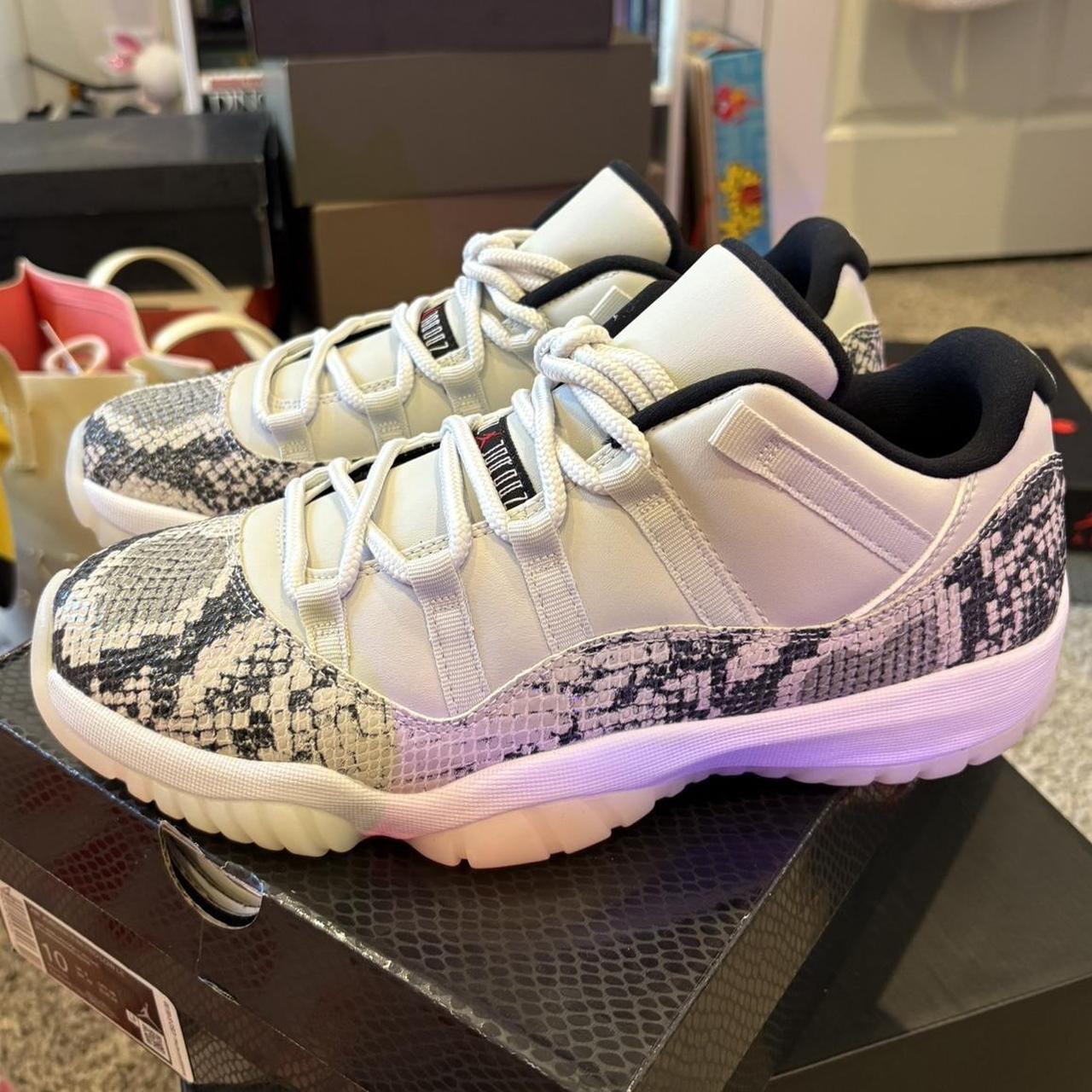 P0 Jordan Men's multi Trainers - Image 1