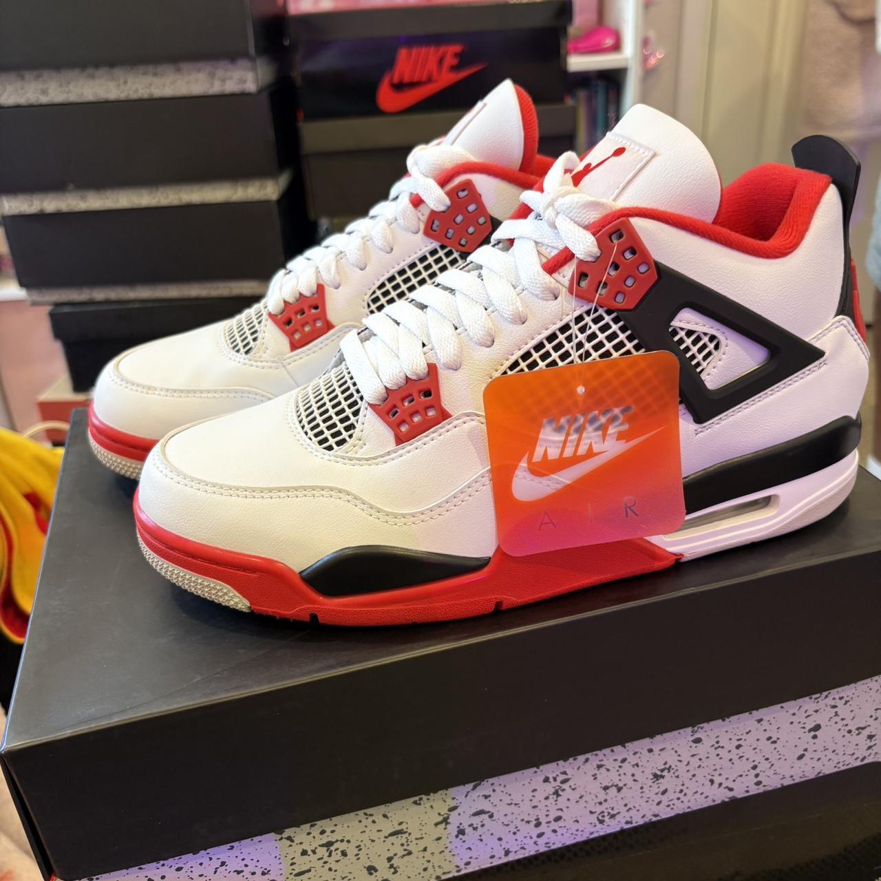 P0 Jordan Men's multi Trainers - Image 1