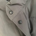 Canada Goose Men's Grey Gilet - Image 5