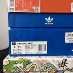 BAPE Men's multi Trainers - Image 5