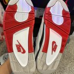 Jordan Men's multi Trainers - Image 5