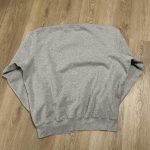 Polo Ralph Lauren Men's Grey Sweatshirt - Image 3