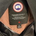 Canada Goose Women's Brown Coat - Image 4