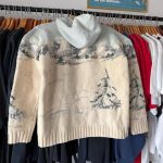 Ralph Lauren Women's multi Jumper - Image 4