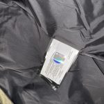 Canada Goose Men's Khaki Coat - Image 7