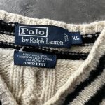 Polo Ralph Lauren Men's multi Jumper - Image 5