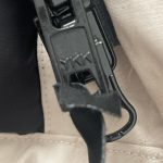 Canada Goose Men's Navy and Black Coat - Image 6