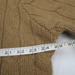 Polo Ralph Lauren Men's Brown Jumper - Image 5