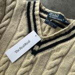 Polo Ralph Lauren Men's multi Jumper - Image 4