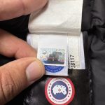 Canada Goose Men's multi Coat - Image 8