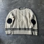 Polo Ralph Lauren Men's multi Jumper - Image 2