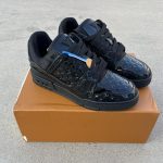 Louis Vuitton Men's Trainers