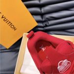 Louis Vuitton Men's multi Trainers - Image 4