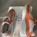 Prada Men's multi Trainers - Image 2