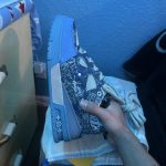 Louis Vuitton Men's multi Trainers - Image 4