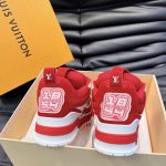 Louis Vuitton Men's multi Trainers - Image 3