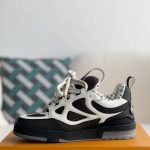Louis Vuitton Men's multi Trainers - Image 2