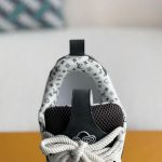 Louis Vuitton Men's multi Trainers - Image 7