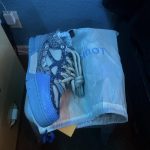 Louis Vuitton Men's multi Trainers - Image 6