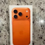 iPhone 17 pro