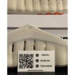 Nike Men's Cream Footwear - Image 6