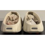 Nike Men's Cream Footwear - Image 3