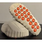 Nike Men's Cream Footwear - Image 5