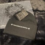 Men's Black Hat - Image 4