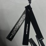 Amiri Men's Black T-shirt - Image 3