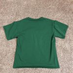 Amiri Men's Green T-shirt - Image 2