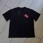Amiri Men's Black T-shirt - Image 2