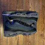 Nike Men's Black and Grey Trainers - Image 2